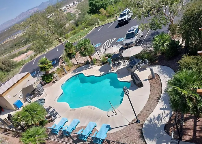 Tombstone Grand Hotel, A Baymont By Wyndham