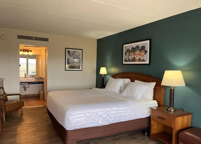 Tombstone Lookout Lodge, Surestay Collection By Best Western
